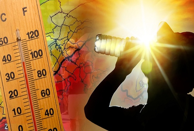 Τι προκάλεσε το ακραίο κύμα καύσωνα των τελευταίων ημερών