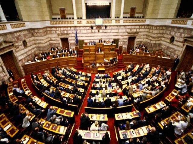 Πόθεν έσχες: «Πλούσιοι και φτωχοί» οι δέκα βουλευτές της Ανατ. Αττικής!