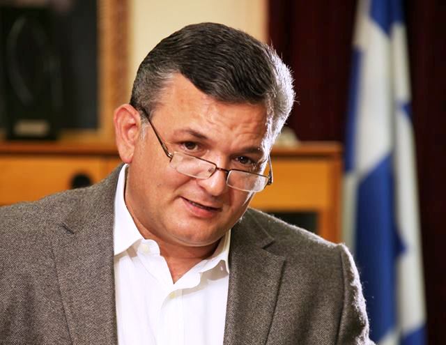 Σπ. Στάμου: Είμαστε περήφανοι για τους νέους της Παιανίας και των Γλυκών Νερών - Απαράδεκτες οι δηλώσεις Ζορμπά! 
