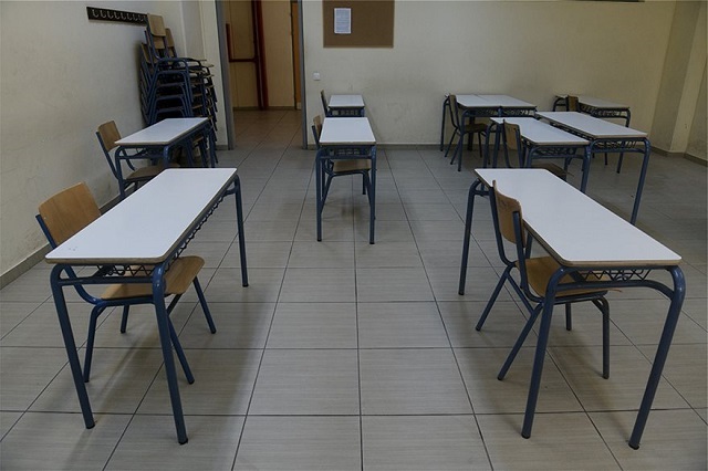 Όλα όσα πρέπει να ξέρουν μαθητές, εκπαιδευτικοί και γονείς για την επανέναρξη των σχολείων!