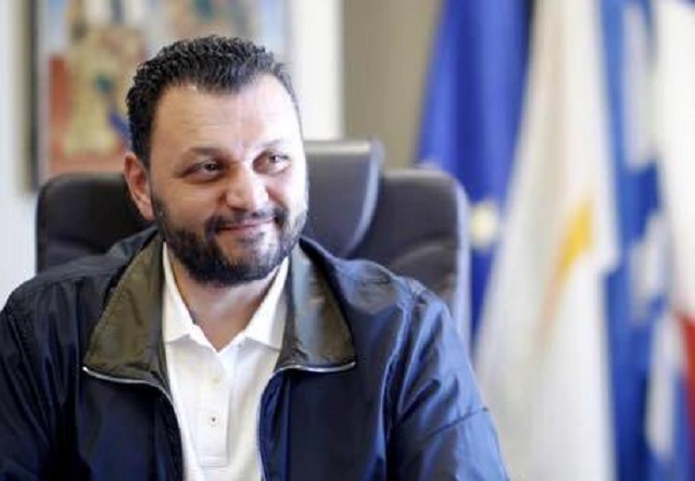 Έκκληση του Γ. Σωφρόνη προς τους συμπολίτες του να δώσουν πνοή στην τοπική αγορά του Δήμου Σαρωνικού! 