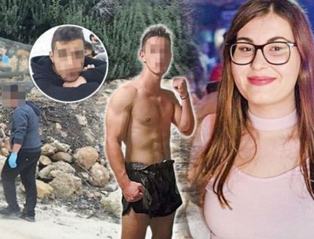 Παραλίγο υπόθεση Τοπαλούδη στο Κορωπί – Σοκ στην πόλη από την απόπειρα κατά 16χρονης!