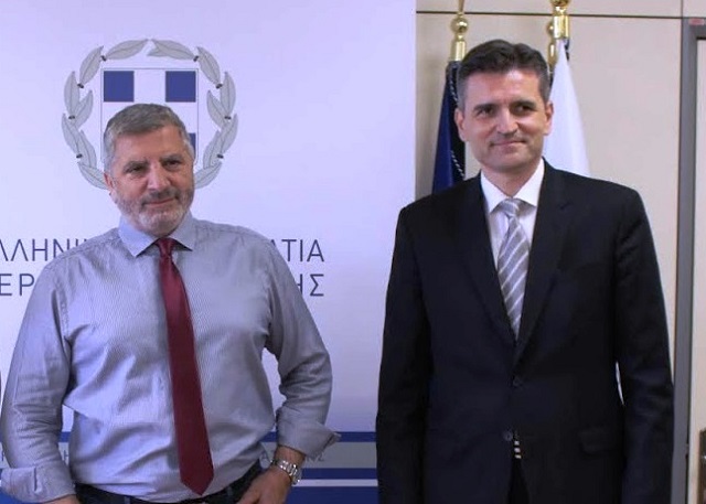 Σύμμαχος των αγροτών των Μεσογείων για την αντιμετώπιση της λειψυδρίας στις καλλιέργειές τους ο Γ. Πατούλης! 