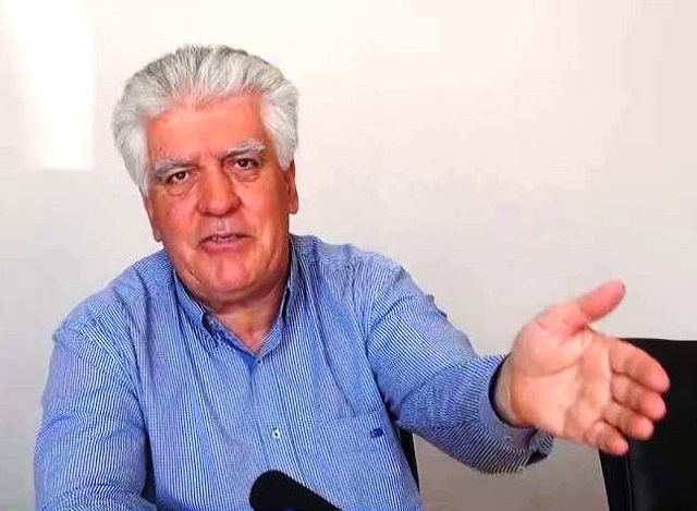 Πληθαίνουν οι αντιδράσεις από Παιανία και Σπάτα για τις δηλώσεις του δημάρχου Αγ. Παρασκευής!