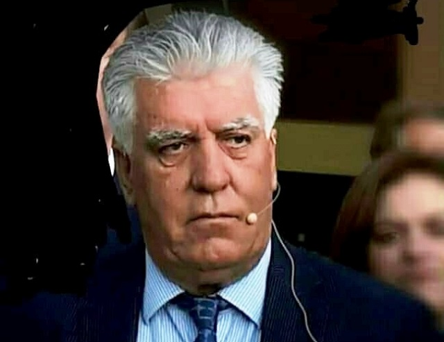 Δήμαρχος Αγ. Παρασκευής: Τα ρίχνει στη νεολαία Σπάτων, Παιανίας και Γλυκών Νερών για τα υπαίθρια πάρτι και τα ναρκωτικά! 