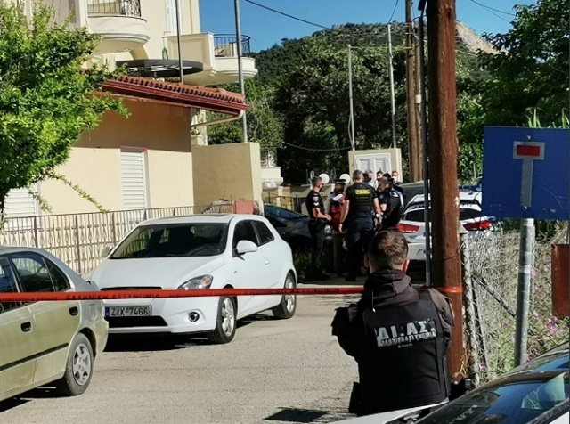 Έγκλημα στα Γλυκά Νερά: Η πρώτη κατάθεση του άνδρα που βίωσε τη δολοφονία της γυναίκας του 