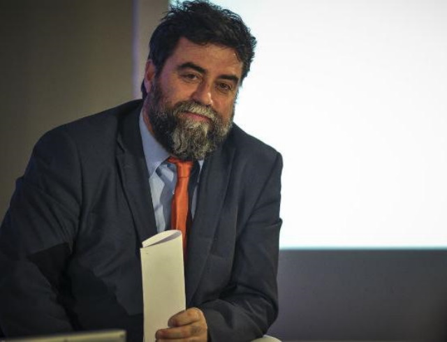 Φαρμακευτική κάνναβη: Η δικαίωση του Βασίλη Οικονόμου