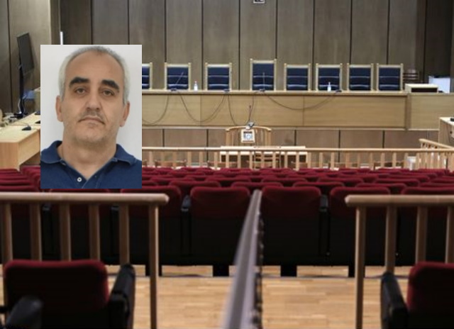 Ψευτογιατρός του Κορωπίου: Στο σκαμνί για 12 ανθρωποκτονίες και 14 απόπειρες η πρόταση της εισαγγελέως 