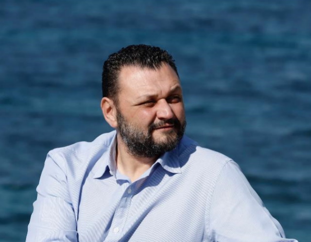 Οι παραλίες του Δήμου Σαρωνικού και η διαχείρισή τους, θέμα του διαδικτυακού διαλόγου Σωφρόνη - πολιτών