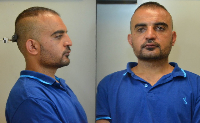 Αυτός είναι ο Πακιστανός που κατηγορείται για επιθέσεις κατά γυναικών στη Βούλα (Φωτός)