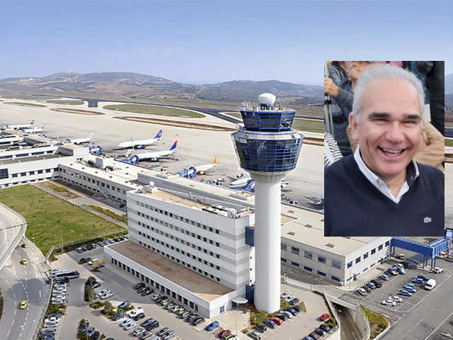 Στο Περιφερειακό Συμβούλιο το θέμα του αεροπορικού θορύβου από τον ΔΑΑ «Ελ. Βενιζέλος»