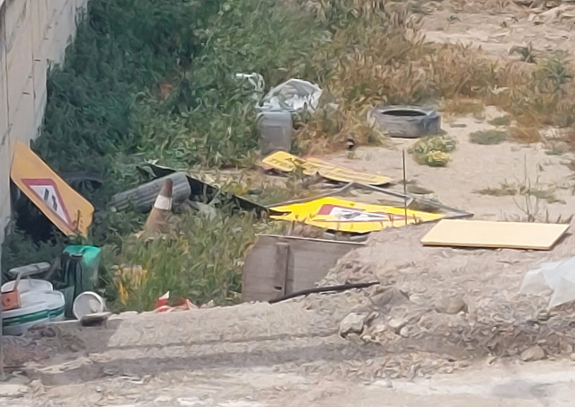 Πόρτο Ράφτη: Κρίσιμος έλεγχος του έργου της αποχέτευσης – Τί συμβαίνει με τους δρόμους (Συνέντευξη)