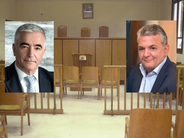 Μάδης για μήνυση κατά Στάμου: «Η Δημοκρατία μάς επιτρέπει να λέμε ό,τι θέλουμε, όχι ό,τι να ‘ναι» (Συνέντευξη)