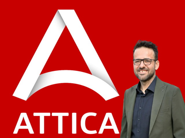 ATTICA TV: Συνεχίζει τη λειτουργία του με ευθύνη του Δήμου Ασπροπύργου (Συνέντευξη)