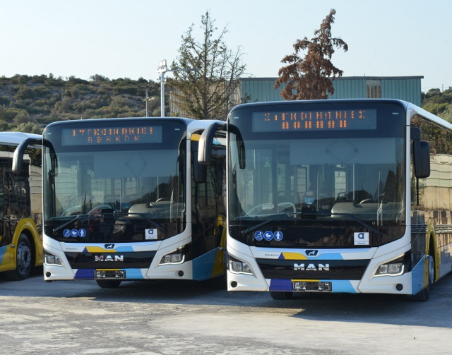 Πόρτο Ράφτη: «Απαιτούμε το αυτονόητο» - Κινητοποιήσεις για την ασυνέπεια στην επέκταση της αστικής συγκοινωνίας 