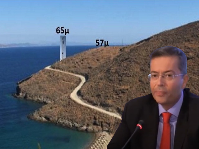 Δεδικασμένο για τη φύση: Απόφαση-σταθμός μπλοκάρει κεραία κινητής σε Καταφύγιο Άγριας Ζωής 