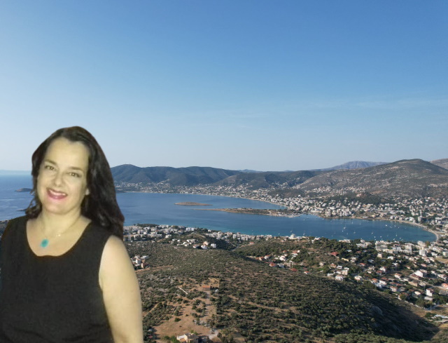 Ζ. Γιαννάκη: Πόρτο Ράφτη χωρίς μέλλον με τη σημερινή δημοτική ηγεσία, Κ. Αλλαγιάννη (Συνέντευξη)