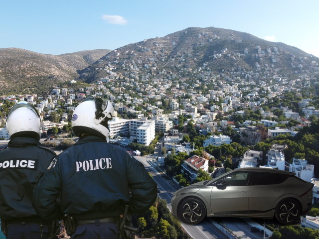 Απαγωγή-σοκ με φόντο τη Σαρωνίδα: Θύμα γιος γνωστού χρυσοχόου της Αθήνας