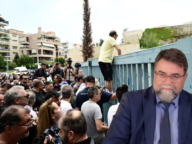 Β. Οικονόμου: Σκληρή γλώσσα κατά κυβερνητικών υπαναχωρήσεων για ταξί και αιχμών Κυρανάκη