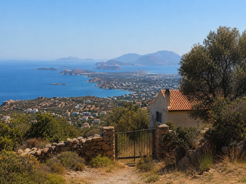 Τι αλλάζει στις κληρονομιές και γιατί αφορά ιδιαίτερα την Αν. Αττική