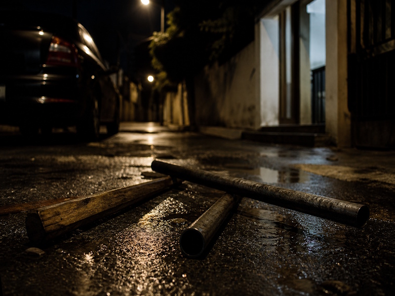 Νέα Μάκρη: Τη χώρισε κι αυτή έβαλε να τον σκοτώσουν στο ξύλο – Πώς εξιχνιάστηκε το έγκλημα