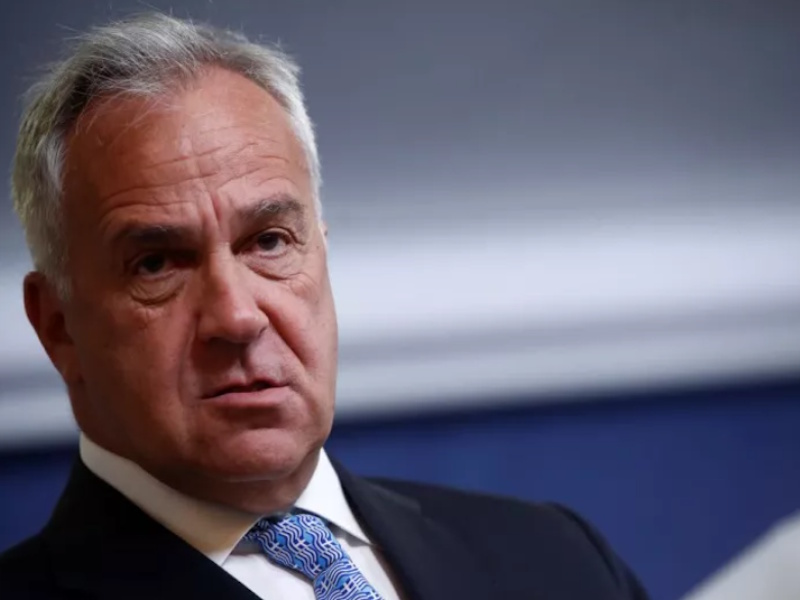 Κ.Ο. ΝΔ: Η σκληρή γραμμή Βορίδη απέναντι στην Κοβέσι για ανάκτηση κομματικής επιρροής 