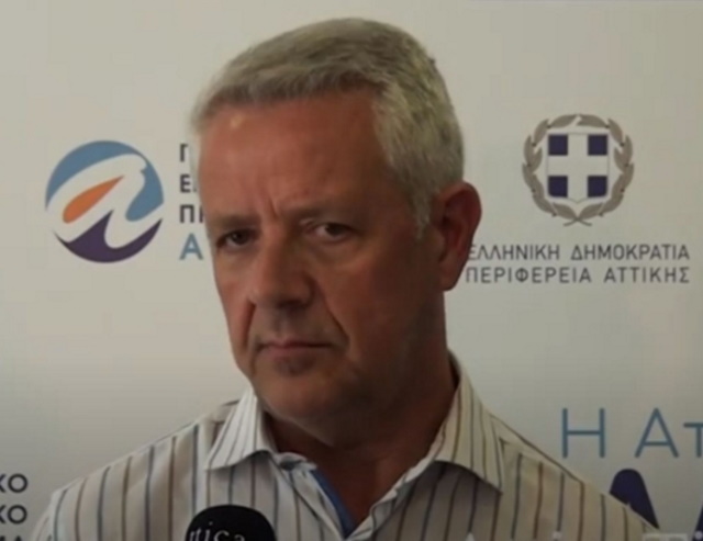 Απογοητευτική δημοσκόπηση για το έργο και την επανεκλογή του δημάρχου Μαρκοπούλου Κ. Αλλαγιάννη (Πίνακες)