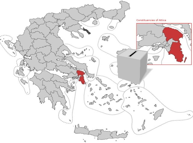 Ειρωνείες και… πανηγυρισμοί για τη δημοσκόπηση του aftodioikisi.gr στην Ανατολική Αττική (Πίνακες)