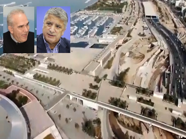 Σωτ. Μεθενίτης: Τα 4 «φάουλ» Πατούλη που …ομολογούν την αποτυχία του ως περιφερειάρχη 