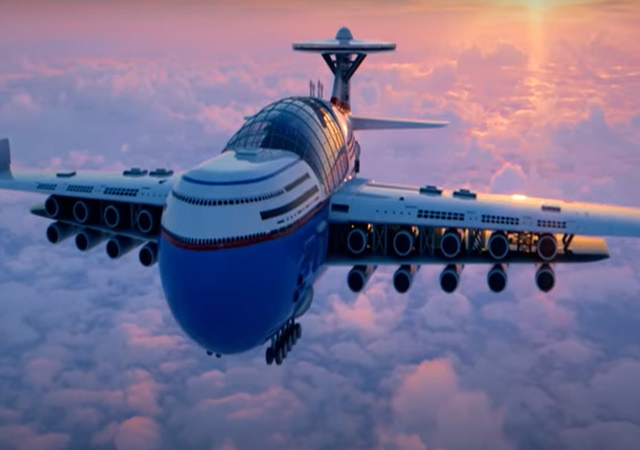 sky cruise