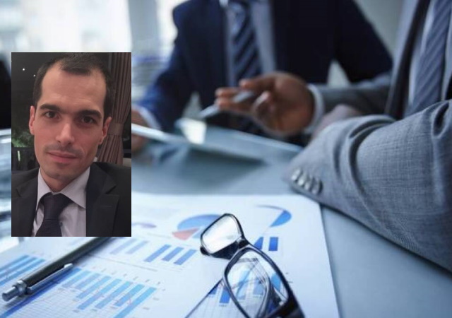 Χρέη ιδιωτών προς Δημόσιο, τράπεζες και servicers και εξωδικαστικός συμβιβασμός (Συνέντευξη)