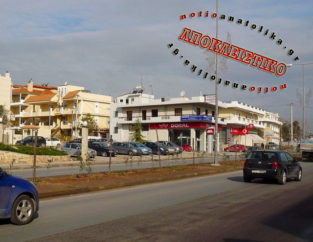 Απίστευτο: Με 198 χιλιόμετρα στη Λαυρίου για τα μάτια του… πρώην! 