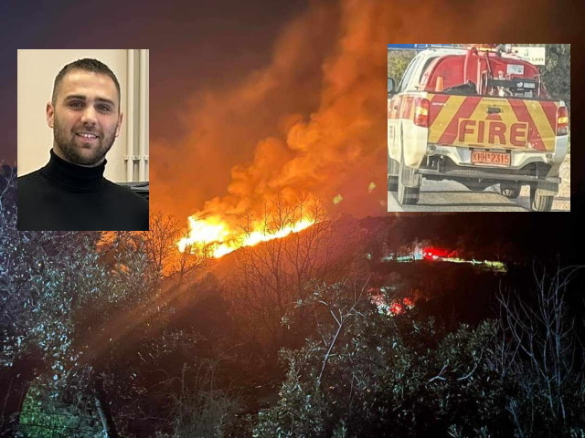 Πολιτική Προστασία Δήμου Σαρωνικού: Σε εξέλιξη ο σχεδιασμός για να αποφευχθούν δυσκολίες αλλά και τραγωδίες (Συνέντευξη)
