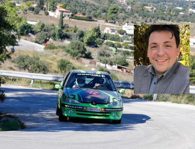 2ο Ράλι ιστορικών αυτοκινήτων στο Κορωπί: Μια διοργάνωση – πόλος έλξης για τους λάτρεις του είδους (Συνέντευξη)