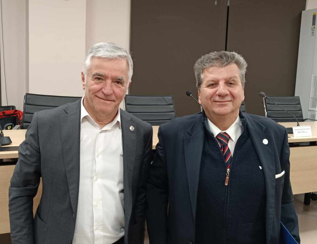 Συμπαραστάτης του Δημότη Δήμου Παιανίας: Αποφασισμένος στο πλευρό των πολιτών ο Αρτ. Βαγιωνάκης (Συνέντευξη)