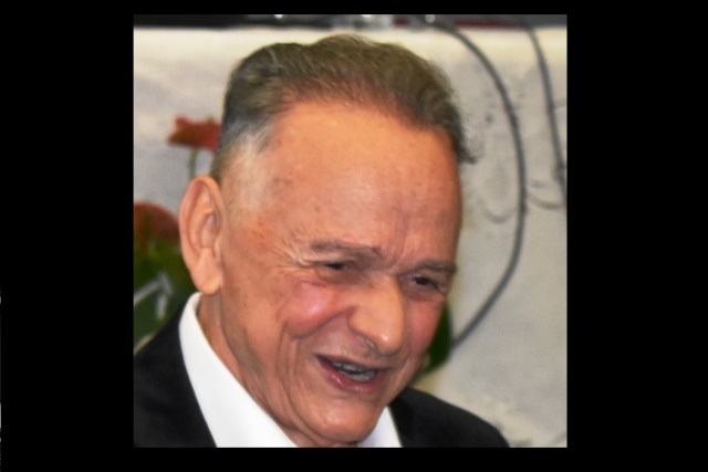 Γιάννης Πρόφης: «Έσβησε» το χαμόγελο του κορυφαίου εικαστικού και λαογράφου των Μεσογείων 