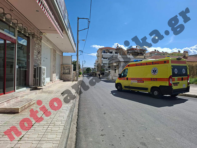Κορωπί: Ανδρας μαχαίρωσε επιβάτη λεωφορείου και τρεις αστυνομικούς - Ανοιξαν πυρ