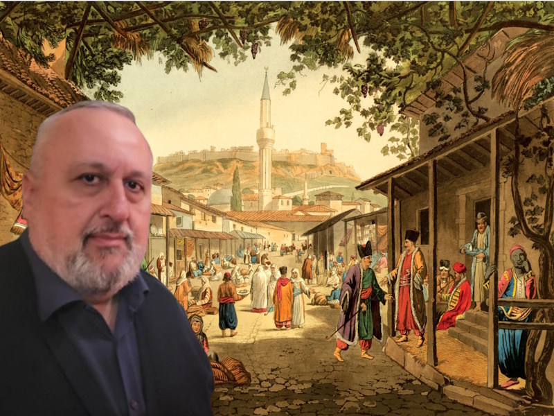 Η «άβολη» αλήθεια για την απελευθέρωση της Αθήνας από τους Αρβανίτες της Αττικής το 1821 (Συνέντευξη)
