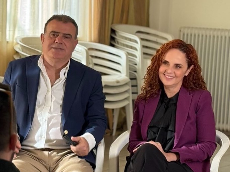 Δήμος Παλλήνης: Η ψήφος Δασκαλάκη που άναψε φωτιές στη διοίκηση Αηδόνη