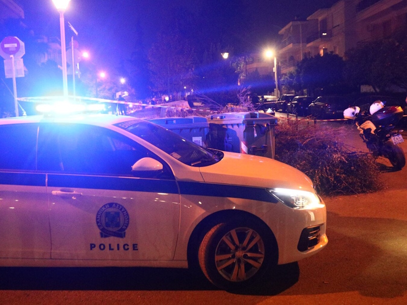 Παλλήνη: Συνελήφθη 55χρονος που οδηγούσε μεθυσμένος με τα ανήλικα παιδιά του στο αυτοκίνητο
