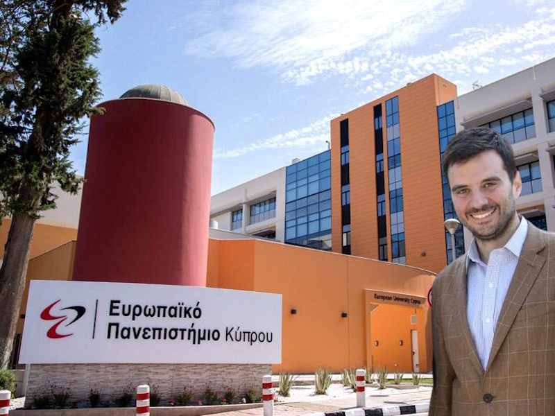 Κ. Σμέρος: Ναι στο πανεπιστήμιο στην Παλλήνη, αλλά με σαφείς όρους