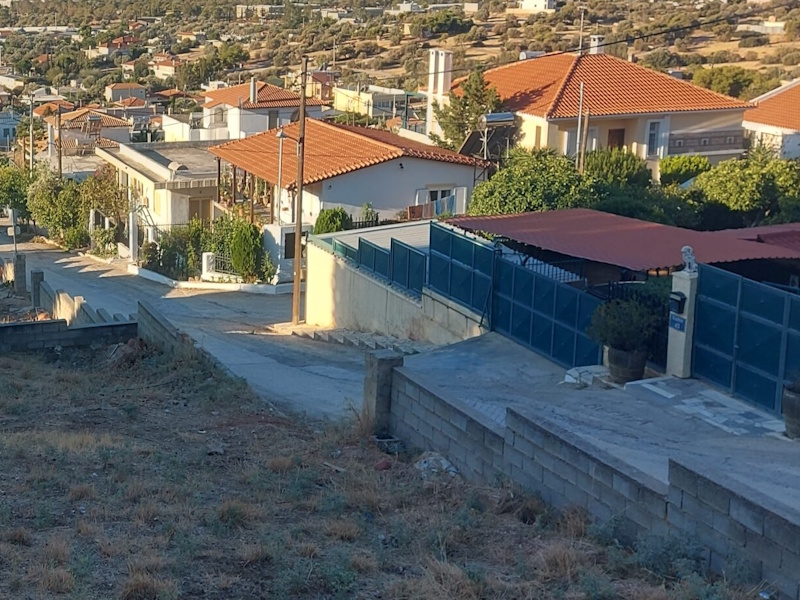 Δήμος Κρωπίας: Πολεοδομική «τακτοποίηση» με υλικά από το συρτάρι των πολιτών
