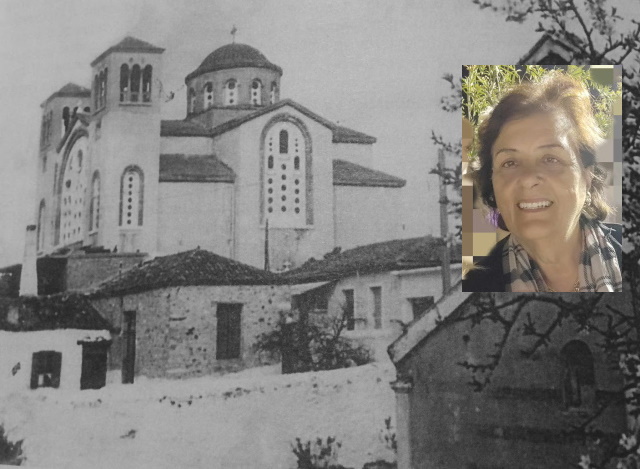 Πασχαλινά έθιμα μιας άλλης εποχής στο Μαρκόπουλο (Συνέντευξη)