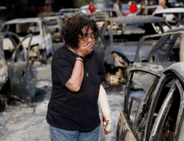 Τραγωδία στο Μάτι: Έφεση για το σύνολο της απόφασης άσκησε η Εισαγγελία Εφετών – Από το μηδέν η δίκη 