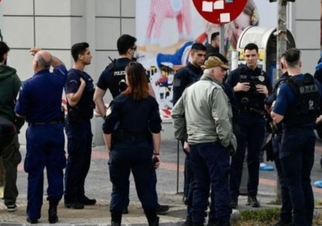 Στη φυλακή ο 50χρονος για τη δολοφονία της εν διαστάσει συζύγου του στο Μενίδι