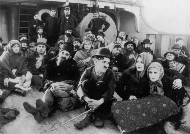 Ξεκινά το «The Immigrant» Project στο Λαύριο, με την Κρατική Ορχήστρα Αθηνών στο πλευρό των προσφύγων
