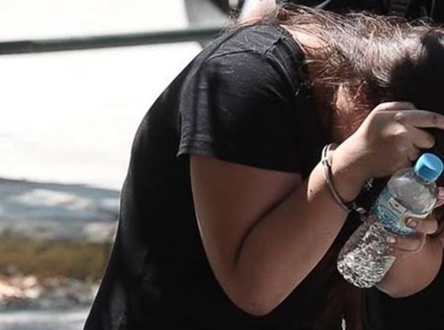 Αντιδράσεις από την απόφαση να πάρει τα παιδιά της στη φυλακή η φόνισσα του Κορωπίου! 