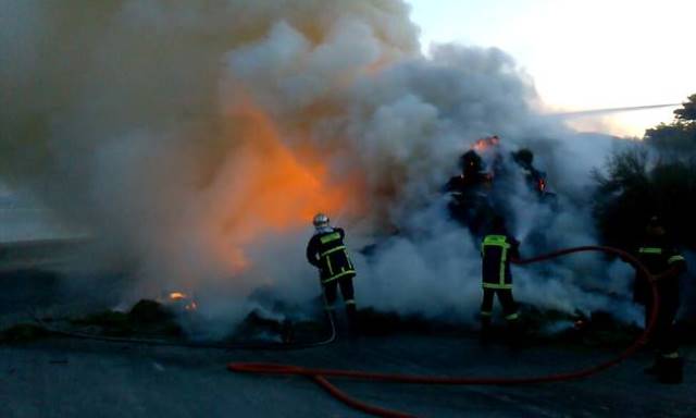 Σε Μεσογείτη αγρότη ανήκει το απανθρακωμένο πτώμα που βρέθηκε κοντά στη Λαυρίου στο Κορωπί;