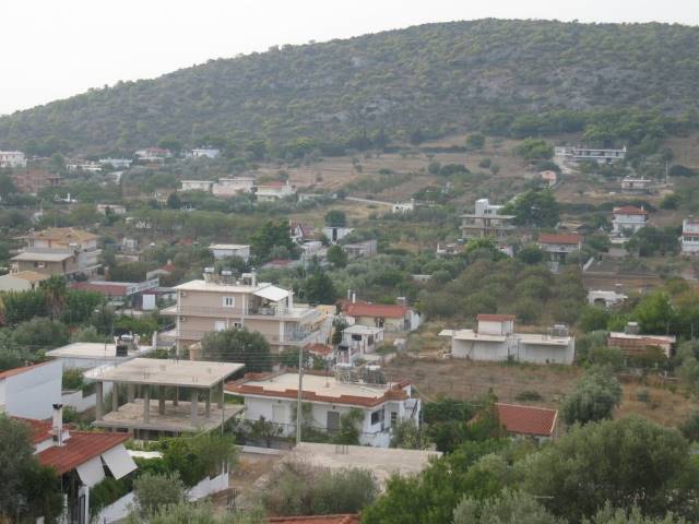 Ποιες περιοχές των Δήμων Κρωπίας και 3Β «οδηγούνται» στο ΚΕΛ Ψυττάλειας!