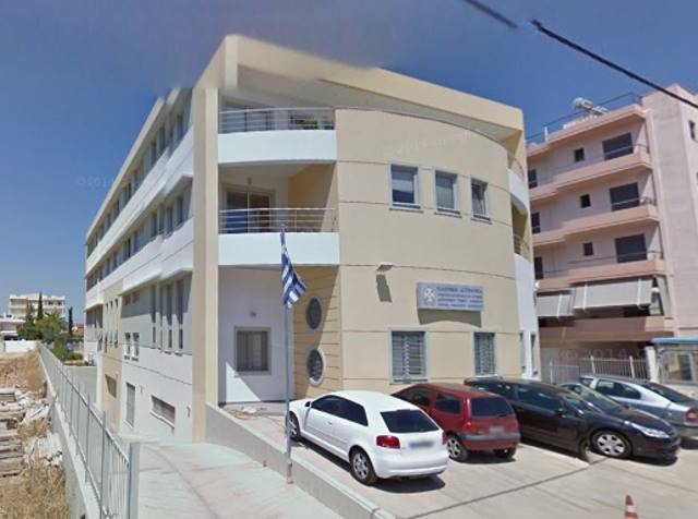 Τριτοκοσμικές συνθήκες διαβίωσης των δόκιμων αστυφυλάκων στο αστυνομικό τμήμα Κορωπίου 